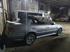 Toyota Corolla . 2000
