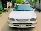 Toyota Corolla 111NonCrystal 1500cc 1997