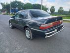 Toyota Corolla 1500 cc se limited 1994