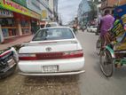 Toyota Corolla 1500cc 1993