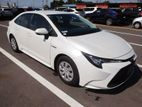 Toyota Corolla 1.8 G-X 2019