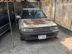 Toyota Corolla 1990