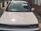 Toyota Corolla 1990