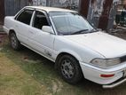 Toyota Corolla 1990
