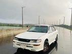 Toyota Corolla 1992