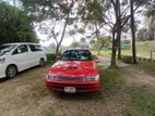 Toyota Corolla 1992