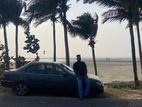 Toyota Corolla 1992
