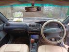Toyota Corolla 1992