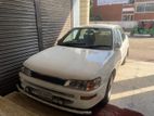 Toyota Corolla . 1992