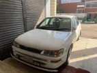 Toyota Corolla . 1992