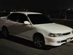 Toyota Corolla 1993