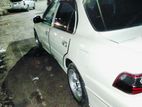 Toyota Corolla . 1993