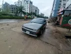 Toyota Corolla 1993