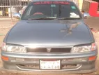 Toyota Corolla 1993
