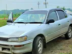 Toyota Corolla . 1993