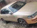 Toyota Corolla 1993