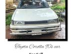 Toyota Corolla 1993