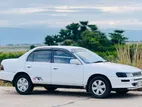 Toyota Corolla 1993