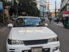 Toyota Corolla 1993