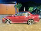Toyota Corolla 1994
