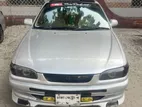 Toyota Corolla . 1995
