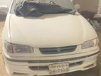 Toyota Corolla 1995