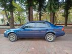 Toyota Corolla 1995