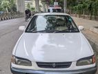 Toyota Corolla . 1995