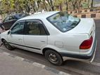 Toyota Corolla 1995
