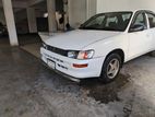 Toyota Corolla 1995
