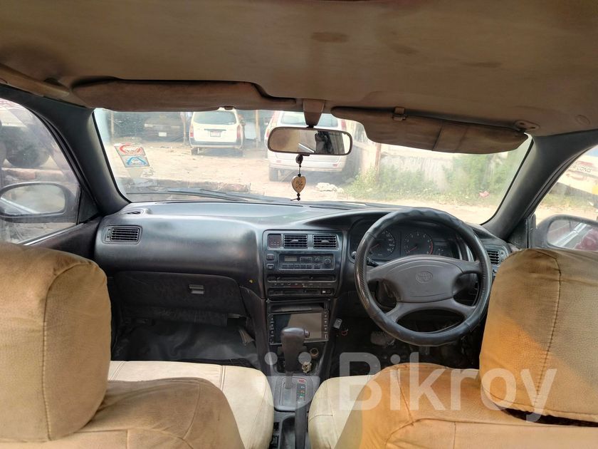 Toyota Corolla For Sale In Narayanganj Bikroy