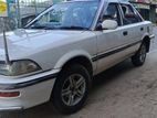 Toyota Corolla 1995