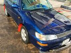 Toyota Corolla 1995