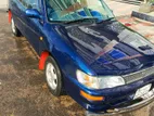 Toyota Corolla 1995