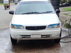Toyota Corolla 1995