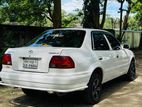 Toyota Corolla 1996 1999