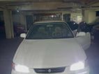 Toyota Corolla 1996