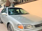 Toyota Corolla 1996