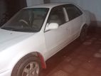 Toyota Corolla 1996