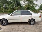 Toyota Corolla 1996