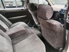 Toyota Corolla 1996