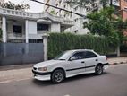 Toyota Corolla . 1996