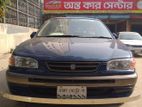 Toyota Corolla 1996
