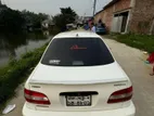 Toyota Corolla . 1996