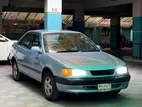 Toyota Corolla 1996