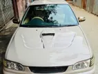 Toyota Corolla 1996