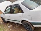 Toyota Corolla . 1996