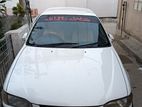 Toyota Corolla 1996