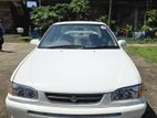 Toyota Corolla . 1996