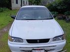 Toyota Corolla ` 1996